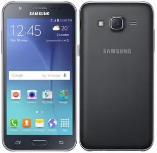 Замена матрицы на телефоне Samsung Galaxy J5 в Воронеже